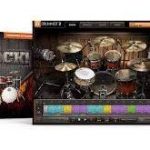 Toontrack Pop/Rock EZX