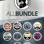 Black Rooster Audio The ALL Bundle v2.5.7 Black Rooster Audio The ALL Bundle