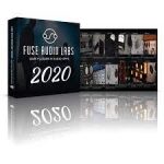 Fuse Audio Labs Plugins Bundle