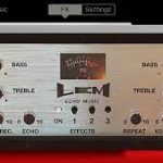 Martinic Lem Echo Music v1.0.1 Martinic Lem Echo Music