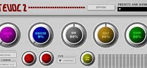 Psytrance Plugins Revoc 2