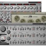 Psytrance Plugins VokX Pack