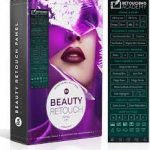 RA Beauty Retouch Panel for Photoshop 2021 RA Beauty Retouch Panel for Photoshop