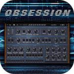 Synapse Audio Obsession v1.1.1 Synapse Audio Obsession