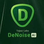 Topaz DeNoise AI