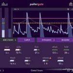 Denise Audio poltergate