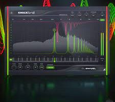 Dj Swivel Knocktonal