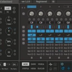 HY-Plugin HY-SeqCollection2 v1.3.9 HY-Plugin HY-SeqCollection2