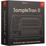 IK Multimedia SampleTron 2 v2.0.2 IK Multimedia SampleTron