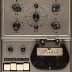 Plugin Alliance NEOLD WARBLE