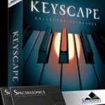 Spectrasonics Keyscape Patch / Soundsource Library v1.1.3c / v1.0.4d Spectrasonics Keyscape Patch