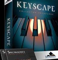 Spectrasonics Keyscape Patch