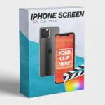 iPhone Screen Effect for Final Cut Pro iPhone Screen Effect for Final Cut Pro