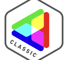 CameraBag Photo Classic