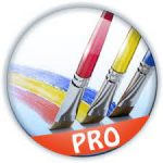 My PaintBrush Pro 2.4.5 My PaintBrush Pro