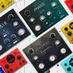 Native Instruments Effects Series