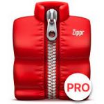 A-Zippr Pro: Better Unarchiver 1.2 A-Zippr Pro: Better Unarchiver