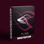 Rowbyte Plexus for After Effects