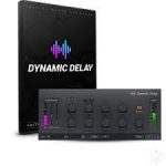 Initial Audio Dynamic Delay v1.2.2 Initial Audio Dynamic Delay