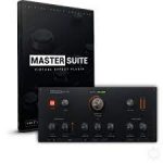 Initial Audio Master Suite v1.2.0 Initial Audio Master Suite
