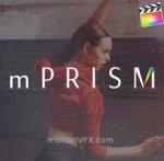 motionVFX - mPrism for Final Cut Pro motionVFX - mPrism for Final Cut Pro