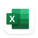 Microsoft Excel for Mac v16.102 Microsoft Excel for Mac