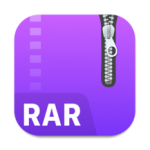 RAR Extractor - ZIP Unarchiver 6.4 RAR Extractor - Unzip WinRAR