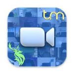 Virtual Background Customizer