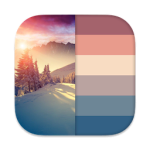 Color Palette from Image Pro 2.2.1 Color Palette from Image Pro