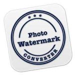 Photo Watermark Converter 4.0 Photo Watermark Converter