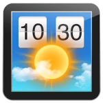 Weather Widget Live 5.1.1 Weather Widget Live