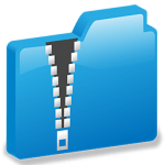 iZip Archiver Pro 4.3 iZip Archiver Pro