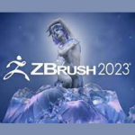 Pixologic ZBrush 2023.1.1 Pixologic ZBrush
