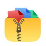 Oka Unarchiver - Unzip ZIP RAR 2.1.6 Oka Unarchiver