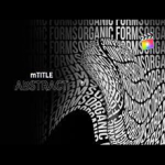 Motionvfx - mTitle Abstract FCPX mTitle Abstract FCPX