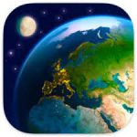 Earth 3D - Live Wallpaper & Screen Saver 8.1.2 Earth 3D - Live Wallpaper & Screen Saver