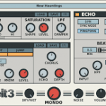 Psychic Modulation EchoMelt3 v3.2 Psychic Modulation EchoMelt3