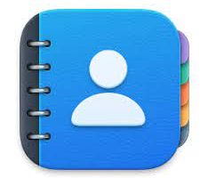 Contacts Journal CRM