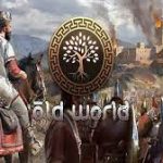 Old World v1.0.68068 + DLC Old World