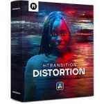 mTransitions Distortion for Final Cut Pro mTransitions Distortion for Final Cut Pro