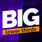 Big Image Lower Thirds for Final Cut Pro Big Image Lower Thirds for Final Cut Pro