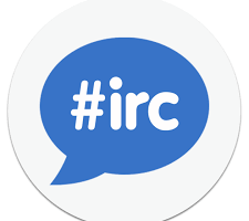 getIRC - IRC Client