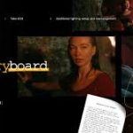 mStoryboard for Final Cut Pro