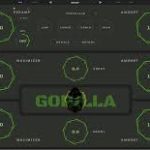 Aurora DSP Gorilla v1.0.0 Aurora DSP Gorilla