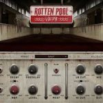 Aurora DSP RottenPoolVerb v1.1.5 Aurora DSP RottenPoolVerb