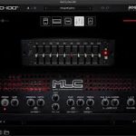 Bogren Digital AmpKnob MLC S_Zero 100 v1.0.39 Bogren Digital AmpKnob MLC S_Zero