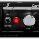 Bogren Digital AmpKnob - RevC v1.3.52 Bogren Digital AmpKnob - RevC