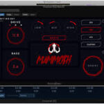 Aurora DSP Mammoth v1.6.1 Aurora DSP Mammoth