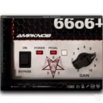Bogren Digital Ampknob BDH 66o6 Plus v1.2.118 Bogren Digital Ampknob BDH