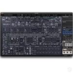 KORG Software ARP 2600 v1.0.6 KORG Software ARP 2600